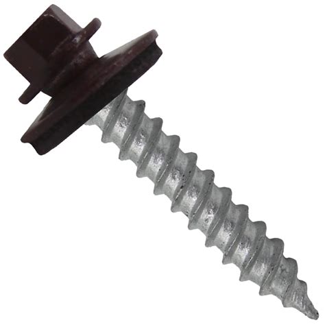 1.5 inch thin sheet metal screws in mm|1 2'' screws with washers.